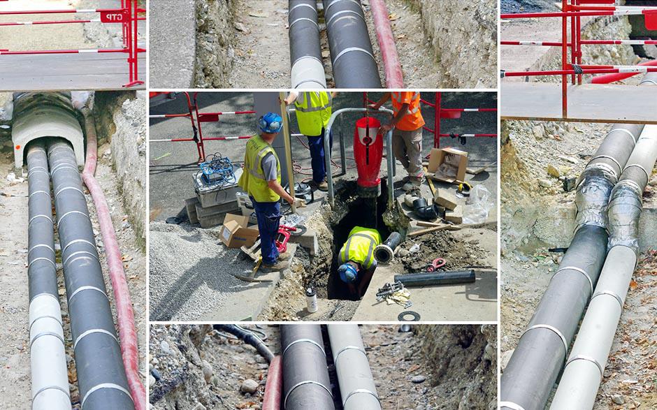 déboucheur canalisation ecologique Paris 20