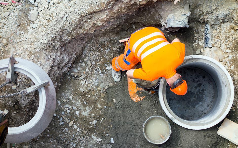 dégorgement canalisation Ris-Orangis